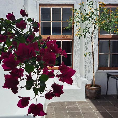 Casa De Las Flores - Hotel Boutique Lanzarote Teguise  Dış mekan fotoğraf