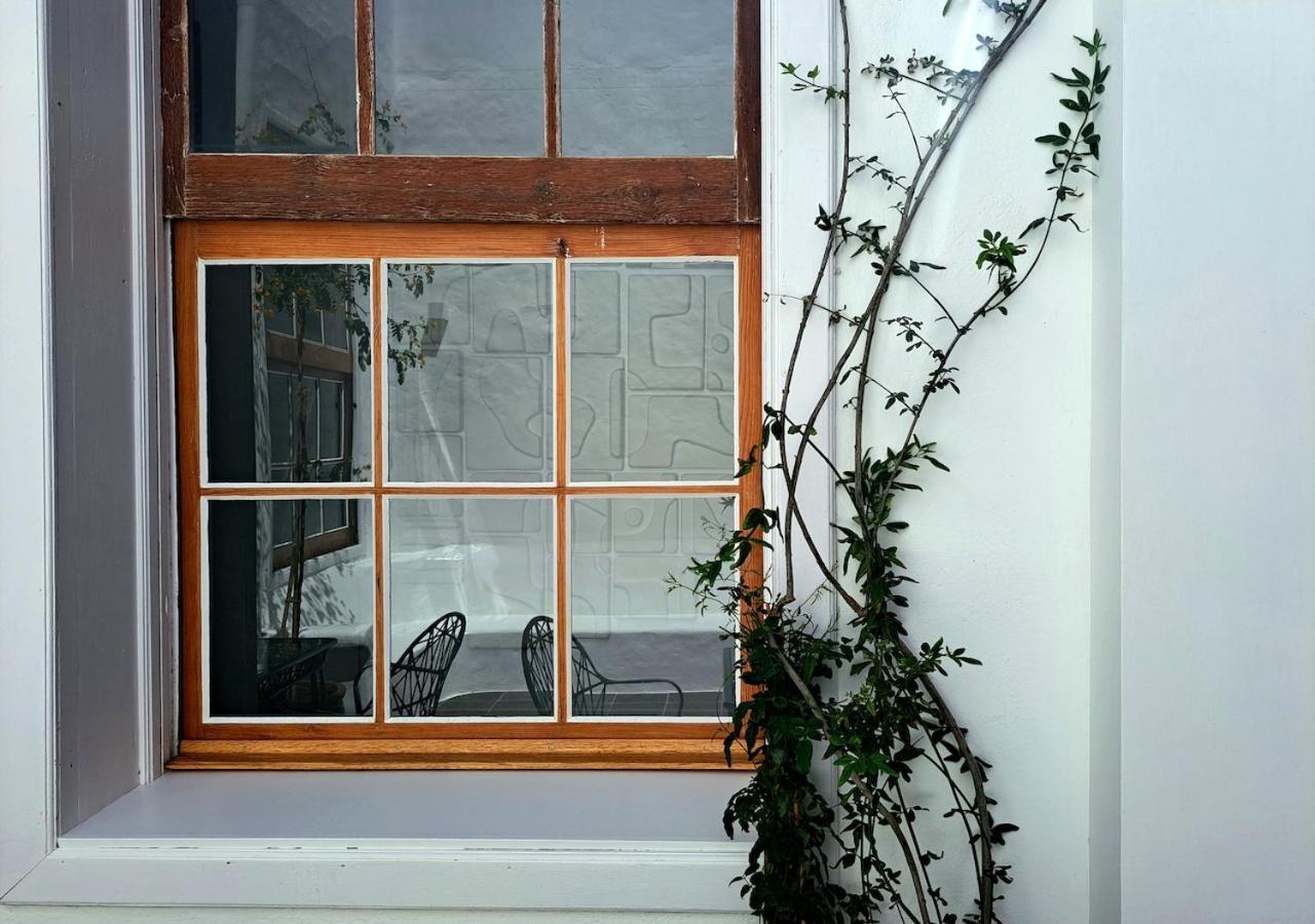 Casa De Las Flores - Hotel Boutique Lanzarote Teguise  Dış mekan fotoğraf